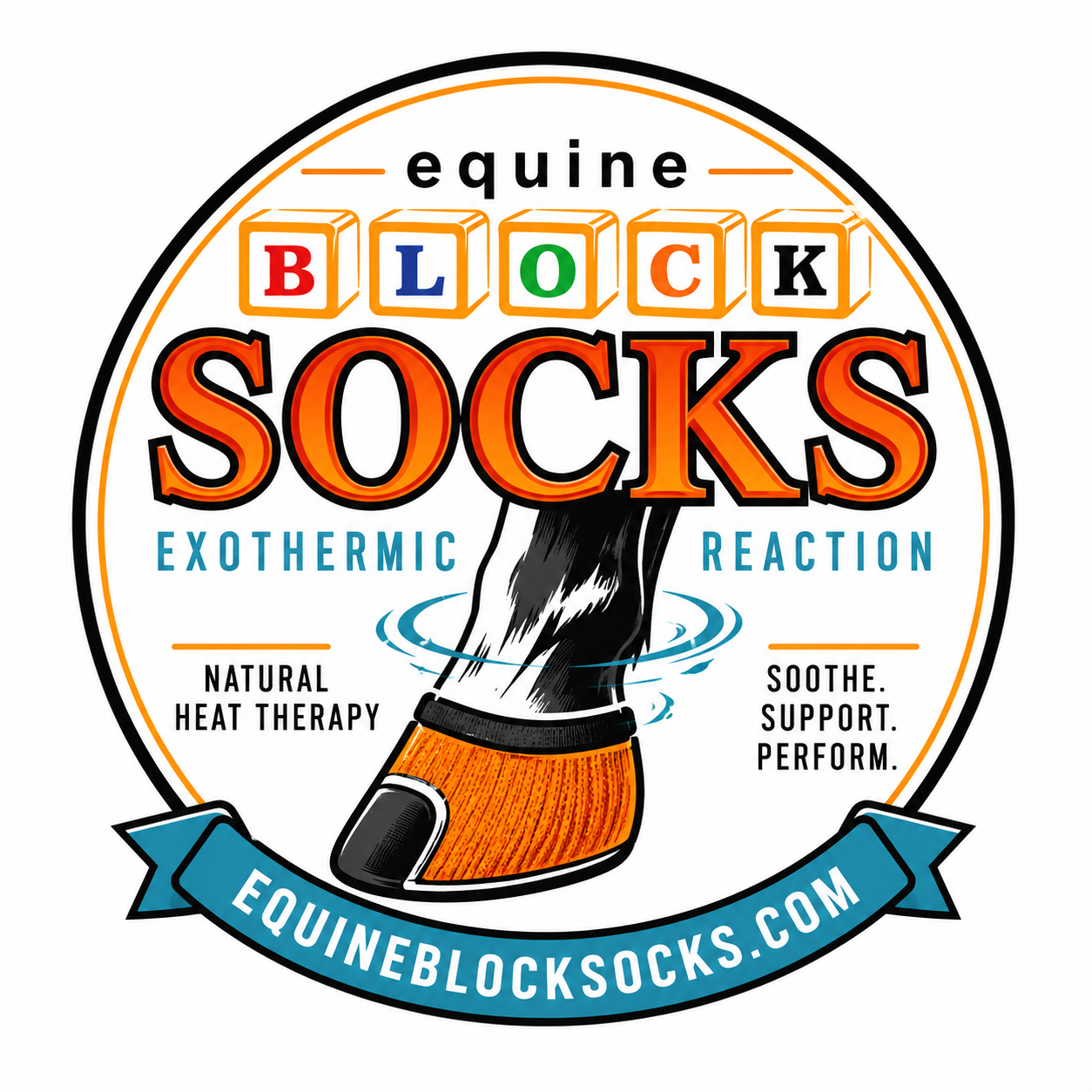 equineblocksocks.com